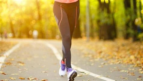 Brisk walking for 40 minutes daily is the best exercise for you. Here’s why | Health - Hindustan ...