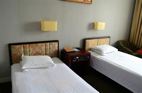 YANGGAKDO HOTEL (AU$105): 2022 Prices & Reviews (Pyongyang, North Korea ...