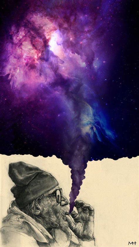 Dope Galaxy Weed Wallpapers - Top Free Dope Galaxy Weed Backgrounds ...