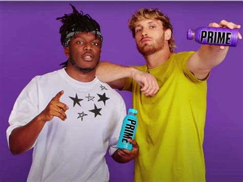 KSI & Logan Paul Prime: Mum says queuing outside Aldi was like ‘waking ...