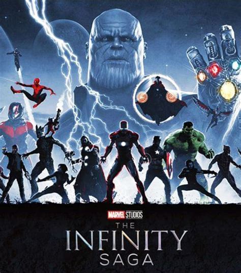 Marvel’s Infinity Saga 4K/BD box set is Best Buy exclusive, Far From Home reviewed, plus Disney ...