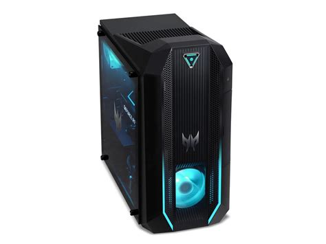 Acer Predator P03 Gaming Desktop, Intel Core i9-11900K Upto 5.3GHz ...