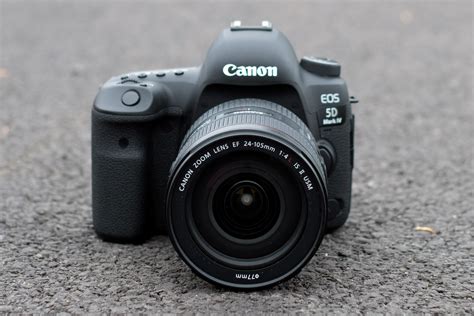 The Best Canon Cameras | Digital Trends