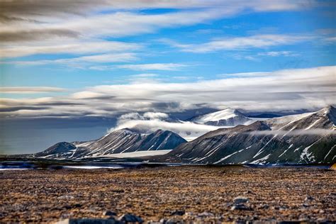 Greenland, North Greenland Mountains, 2007 : Jeff Shea