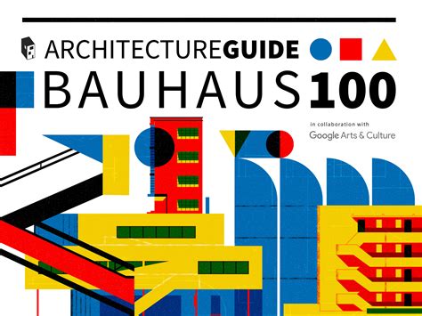 What Is Bauhaus Design