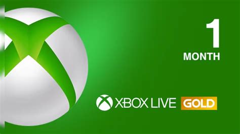 Deal] 12 Month Xbox Live Gold Membership Code (All Regions), 59% OFF