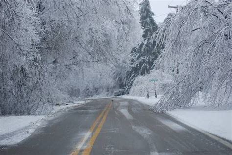 Pin on 2009 Ice Storm in Kentucky