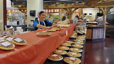 Amish market closes up shop in Vineland