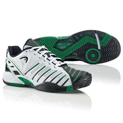 Head Prestige II Team Mens Tennis Shoes - Sweatband.com