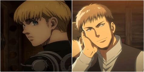 10 Attack On Titan Voice Actors And Where You've Heard Them From