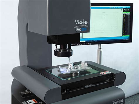 Video Measurement Systems | Vision Engineering Inc. | Photonics Spectra