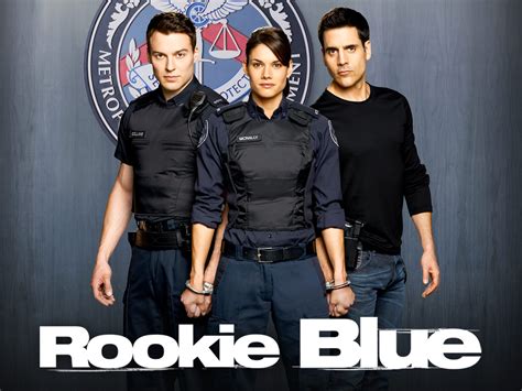 Watch Rookie Blue Episodes | Season 6 | TV Guide