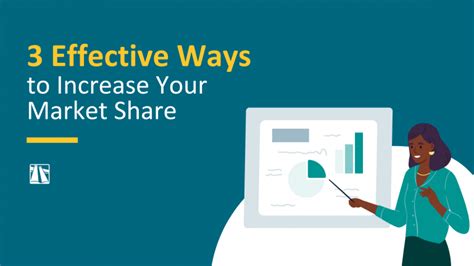 3 Effective Ways to Increase Your Market Share - FDLIC