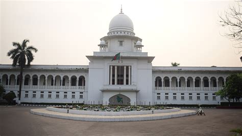 Bangladesh charges former chief justice with graft