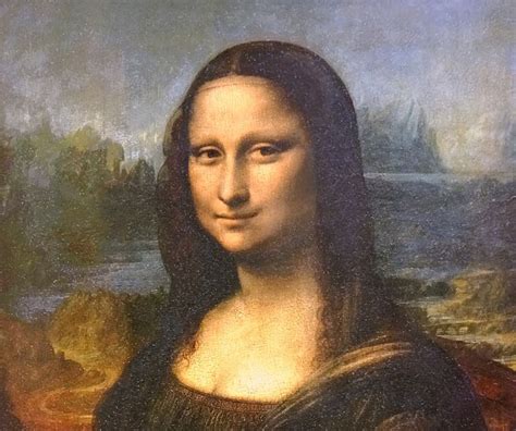 Pediatric endocrinologist gives iconic 'Mona Lisa' a second medical opinion - Classicult