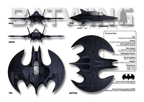 Batwing Wallpapers - Wallpaper Cave