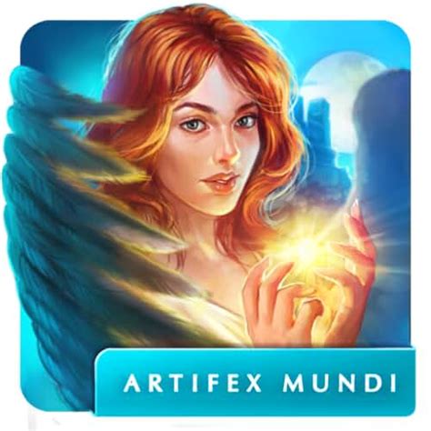 Amazon.co.uk: artifex mundi games: Apps & Games