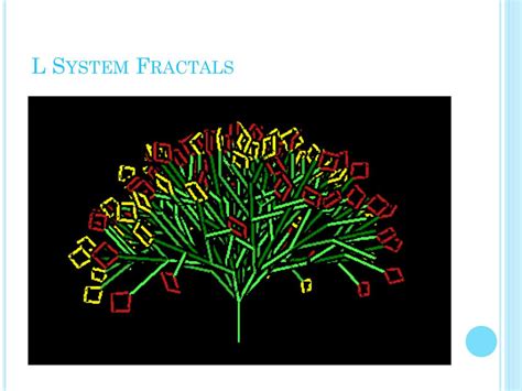 PPT - Fractals PowerPoint Presentation, free download - ID:4222341