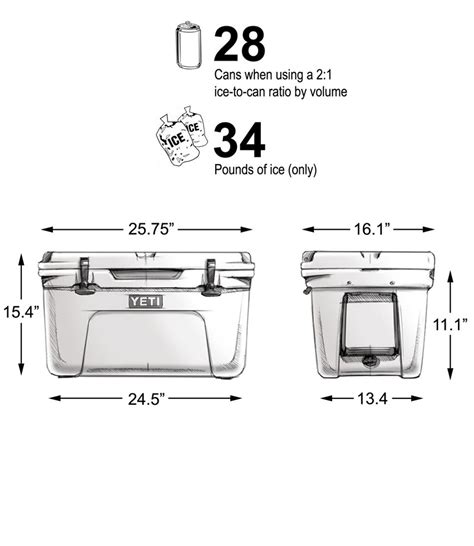 Yeti Tundra 45 Dimensions | ubicaciondepersonas.cdmx.gob.mx