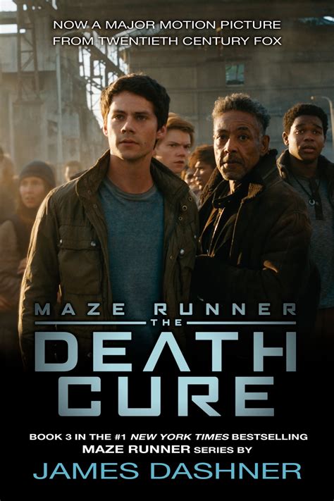 The Death Cure eBook by James Dashner - EPUB | Rakuten Kobo United States