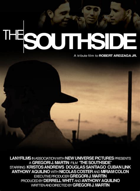 The Southside (2015)