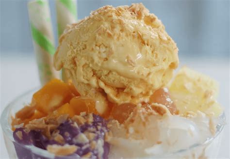 A Comprehensive Halo-Halo Recipe Guide | Desired Cuisine