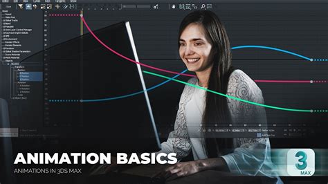 Animation basics in 3ds Max | Ejezeta