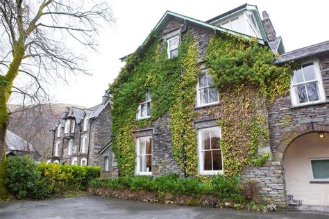 Serena Von Der Heyde puts Lake District hotel up for sale for almost £2m