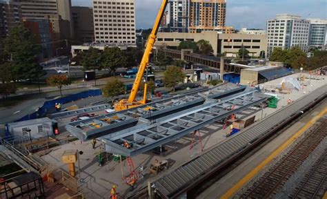 Metro To Reopen Shady Grove, Rockville Stations On January 16 | DCist