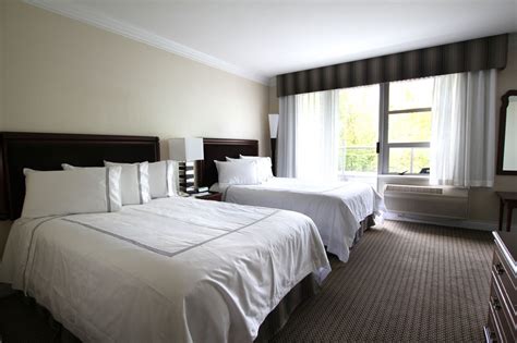 Granville Island Hotel - Vancouver B.C.