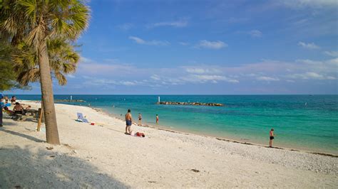 Fort Zachary Taylor Historic State Park, Key West holiday accommodation ...