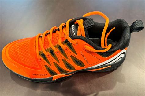 The 13 Best Pickleball Shoes of 2024, Tested & Reviewed