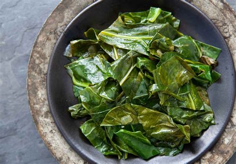 Best Collard Greens Recipe