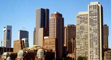 Must-See Sights in Boston - Top Attractions in Boston Massachusetts