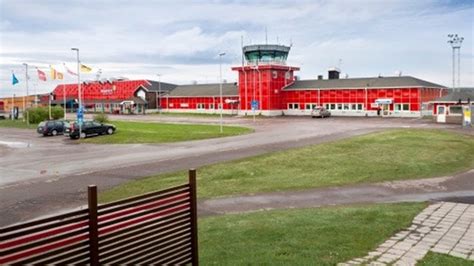 Flygandet fortsätter på låg nivå