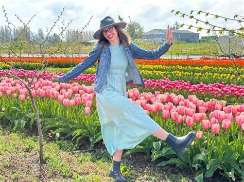 7 Best Tips When Planning Your Skagit Valley Tulip Festival Visit