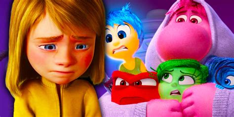 Inside Out 2's New Emotion Trick Can Outdo The Original Movie's Bing ...