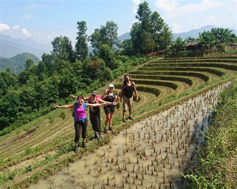 Sapa Trekking In January 2024 (Top 10 Best Tours)