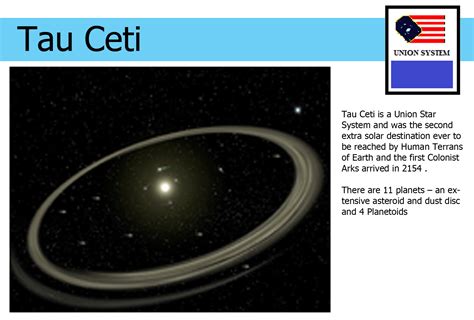 Tau Ceti | Galnet Wiki | FANDOM powered by Wikia