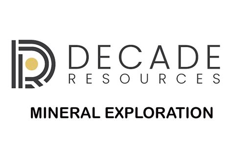 Decade Resources Ltd Stock Chart