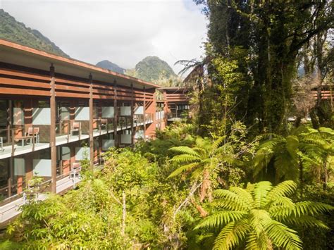 Te Waonui Forest Retreat, Franz Josef Glacier | 2024 Updated Prices, Deals