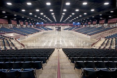 David L. Williams Southeastern Kentucky Ag & Expo Complex