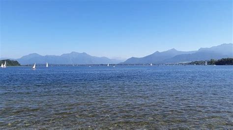 Lake Chiemsee (Baviera): AGGIORNATO 2020 - tutto quello che c'è da sapere - Tripadvisor