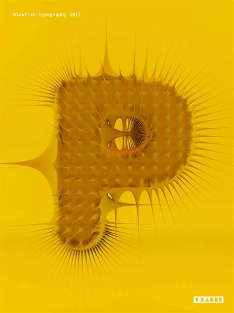 Blowfish on Behance