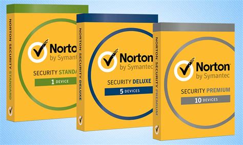 Norton 2019 Review - Norton AntiVirus Plus, Norton 360 Standard, Norton 360 Deluxe, Norton 360 ...