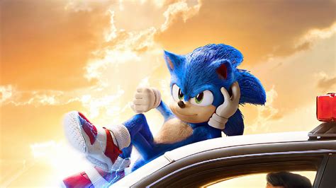 2560x1440 Sonic The Hedgehog 2020 1440P Resolution ,HD 4k Wallpapers ...