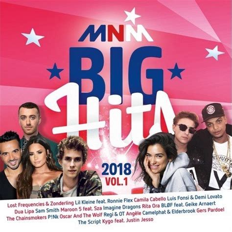 MNM Big Hits 2018 Vol. 1 (2018) FLAC » HD music. Music lovers paradise. Fresh albums FLAC, DSD ...