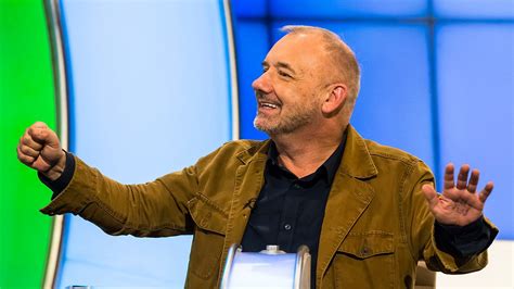 Bob Mortimer, Samantha Morton, Miles Jupp, Sarah Hadland - Would I Lie ...