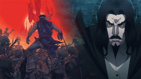 Castlevania: Nocturne Release Date, Plot, Characters, Dracula, All We Know!