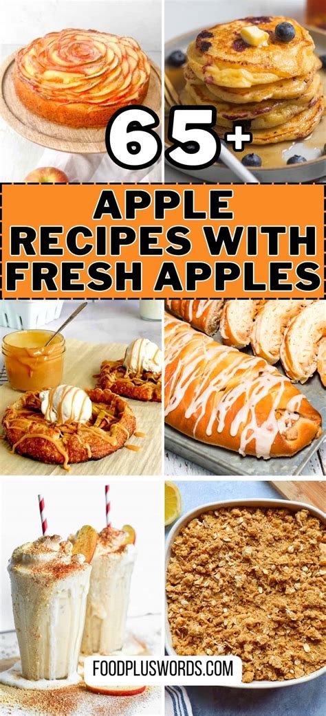 98 Apple Recipes to Crunch Your Way Through Fall